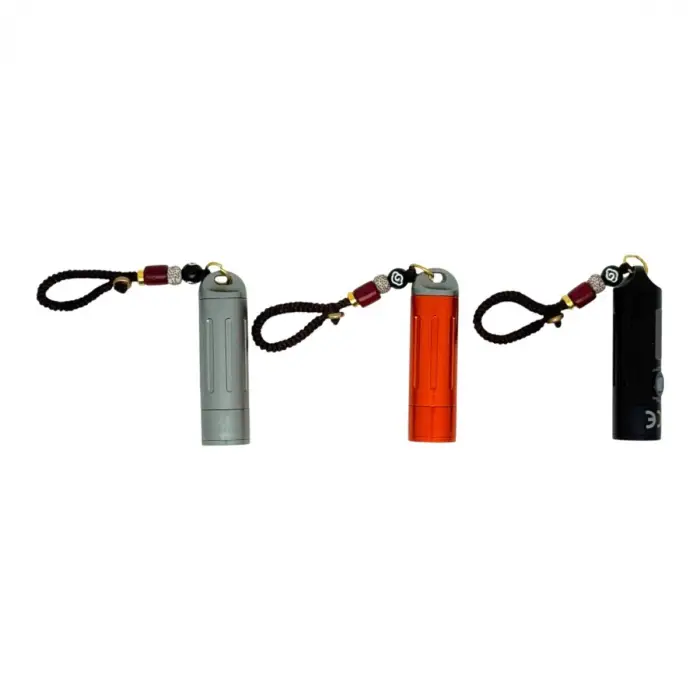 BX PT-6215 USB ŞARJLI EL FENERİ