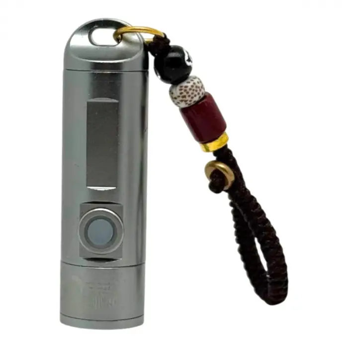 BX PT-6215 USB ŞARJLI EL FENERİ