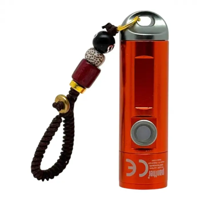 BX PT-6215 USB ŞARJLI EL FENERİ