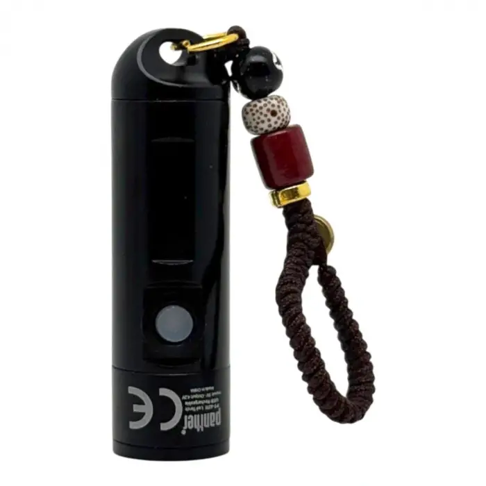 BX PT-6215 USB ŞARJLI EL FENERİ