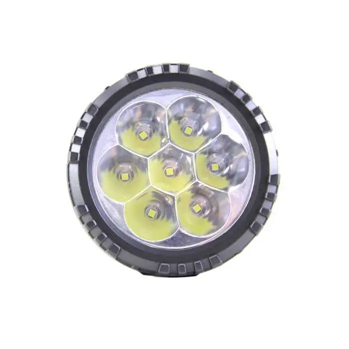 BX PT-8407 ŞARJLI EL FENERİ