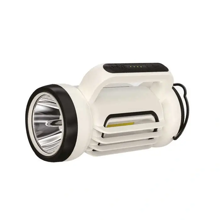 BX PT-8823 USB ŞARJLI EL FENERİ