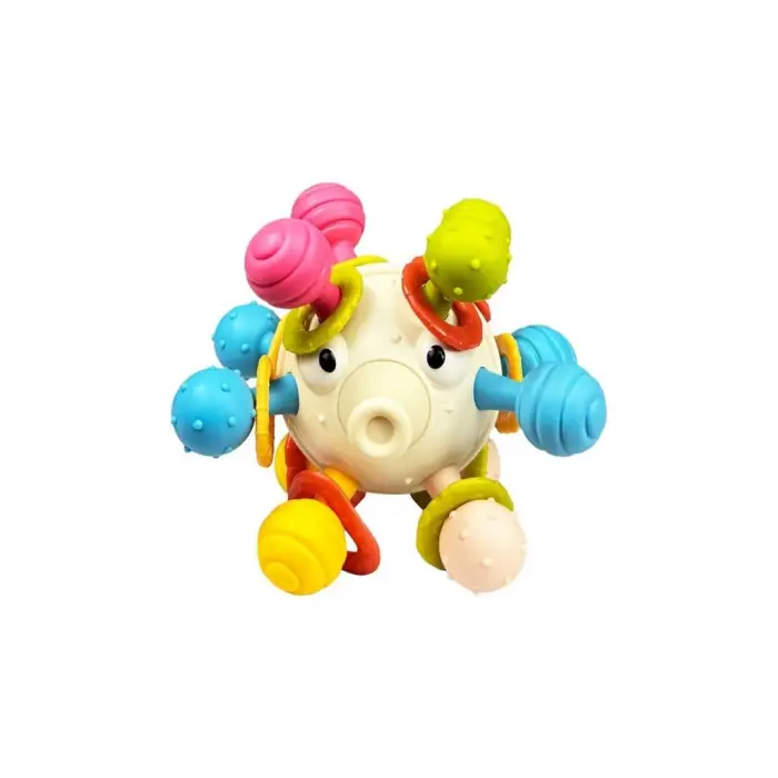 BX RT603-7 CIR CIRLI CINGIRAKLI DİŞ KAŞIYICILI