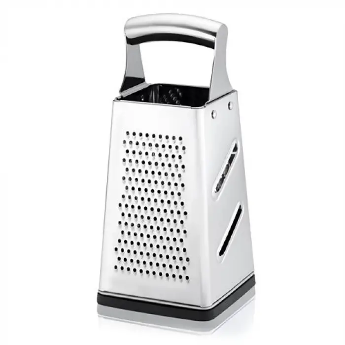 BXEl Rendesi 4 Taraflı 304 Paslanmaz Çelik