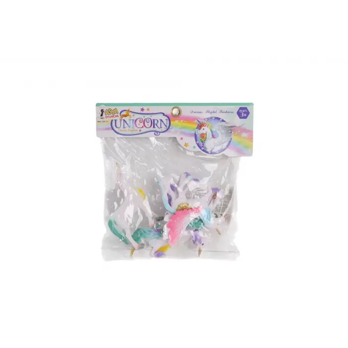 C7797-530 PVC KANATLI ATLAR