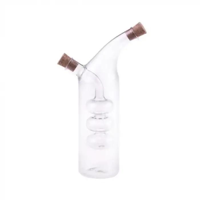 Cam 2si 1 Arada Yağdanlık ve Sirkelik 300 ml