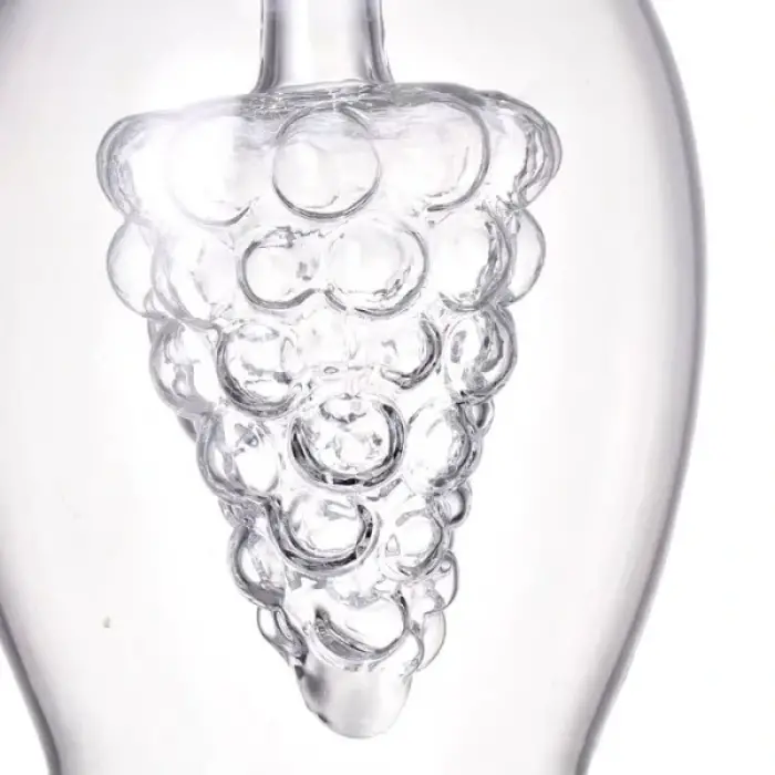 Cam 2si 1 Arada Yağdanlık ve Sirkelik