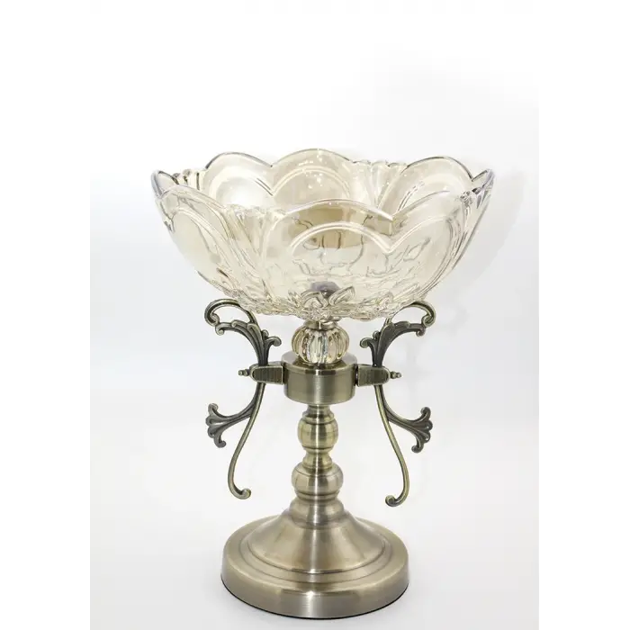 Cam Kase Şekerlik Model 2