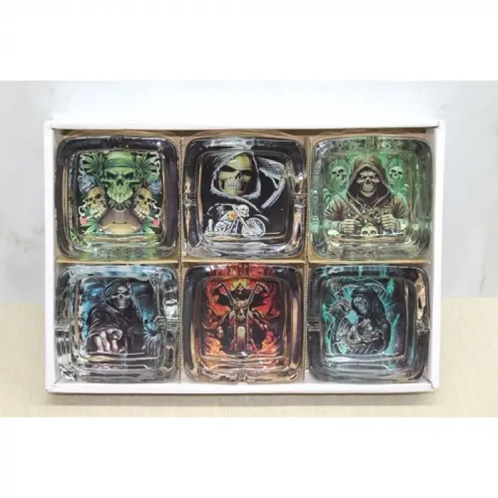 Cam Küllük Model 11