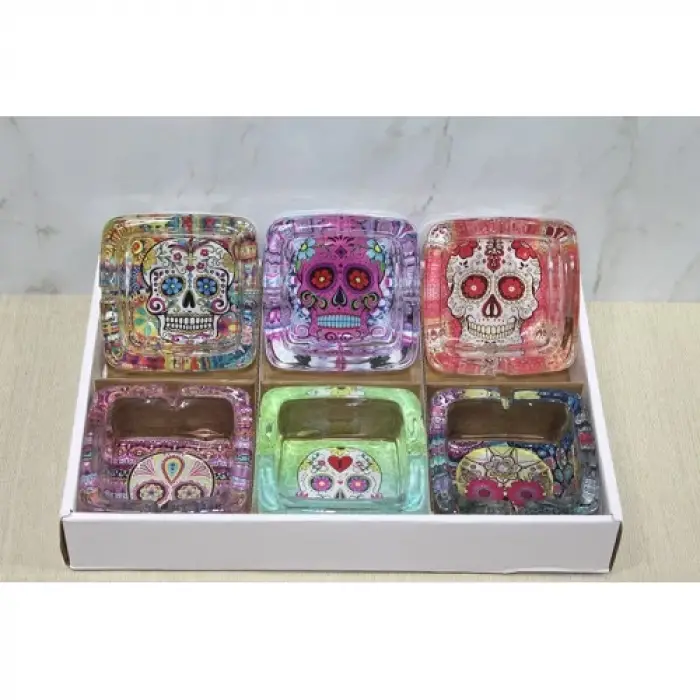 Cam Küllük Model 16