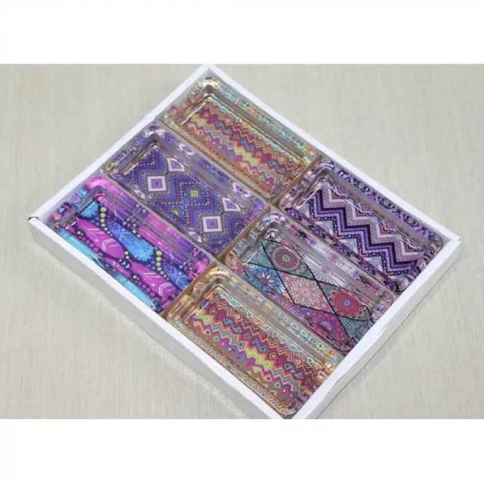 Cam Küllük Model 21