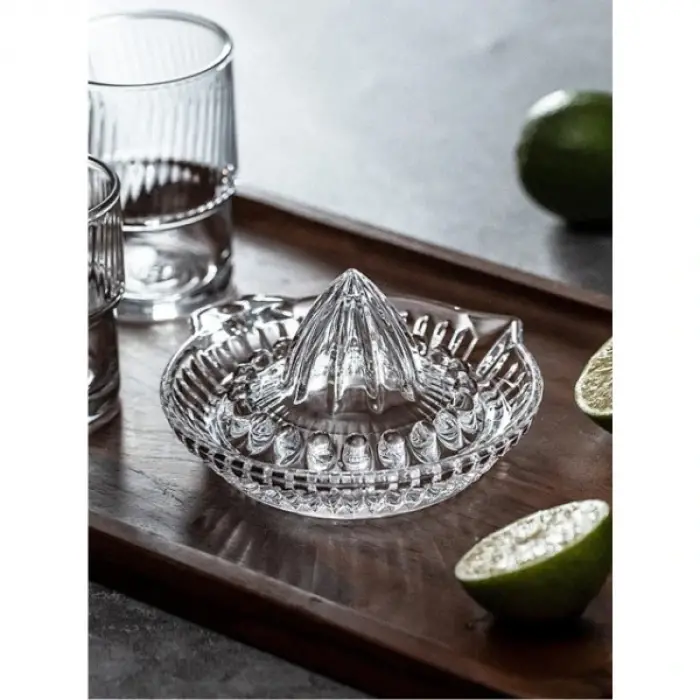 Cam Limon Sıkacağı