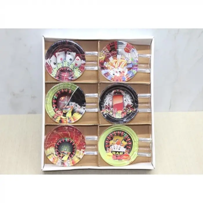 Cam Puro Küllük Model 3