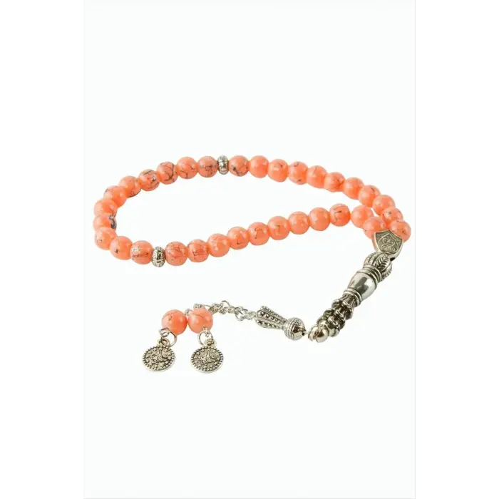 Cam Taş Tesbih 8 mm