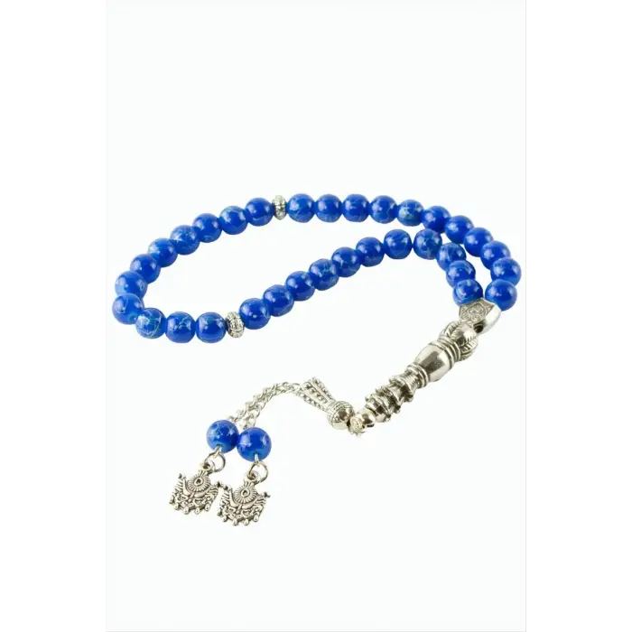 Cam Taş Tesbih 8 mm