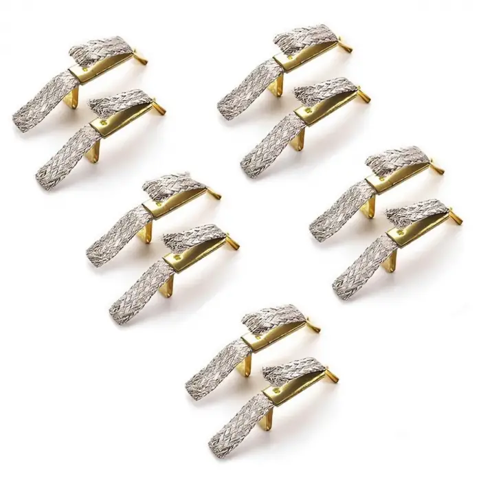 Carrera Go and Digital 143 Çift Kayar Kontak 10lu  - JSA61510