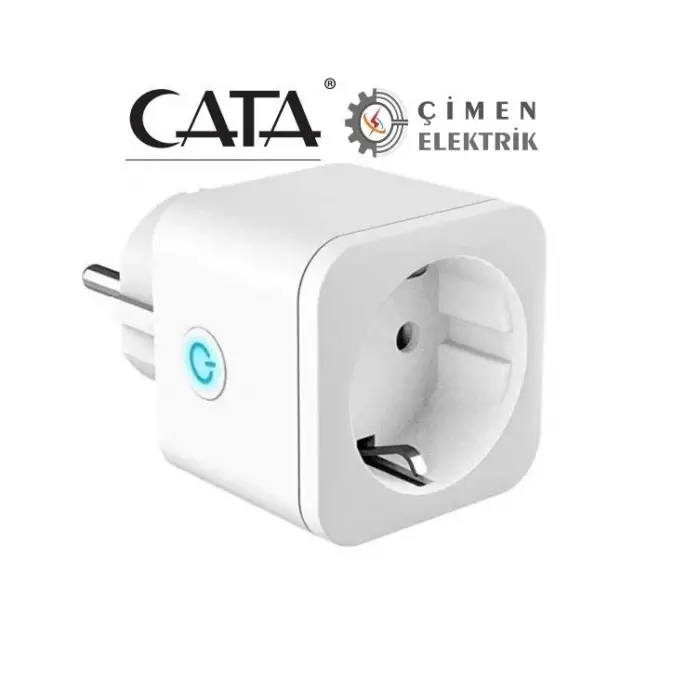 CATA  CT 4010 Wi-Fi Akıllı Priz