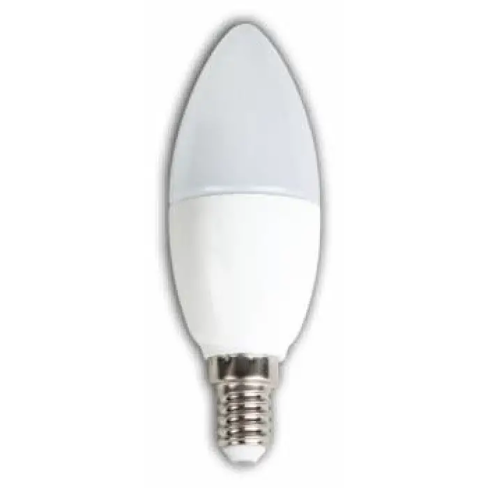 CATA CT 4079 7W Buji Led Ampül 6400K Beyaz Işık E14 Duy