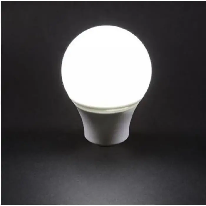 CATA CT 4259 12W Sensörlü Led Ampul 6400K Beyaz Işık