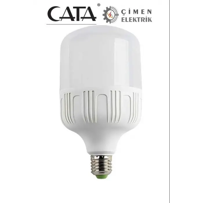 CATA CT 4262 55 W Led Ampul 6400K Beyaz Işık E27 Duy