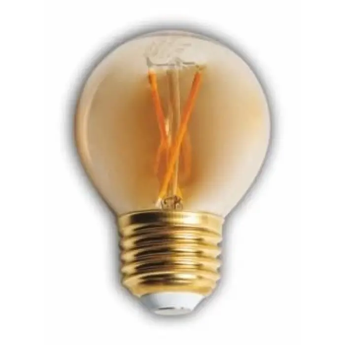 CATA CT 4283 4W Rustik Led Ampül 2700K Amber