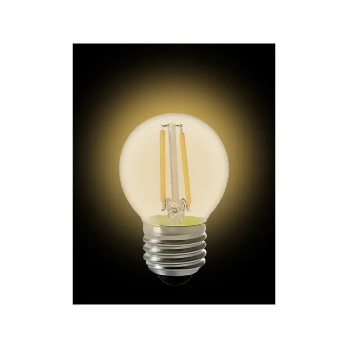 CATA CT 4288 Flament 4W Led Ampul Günışığı 3200K E27 Duy