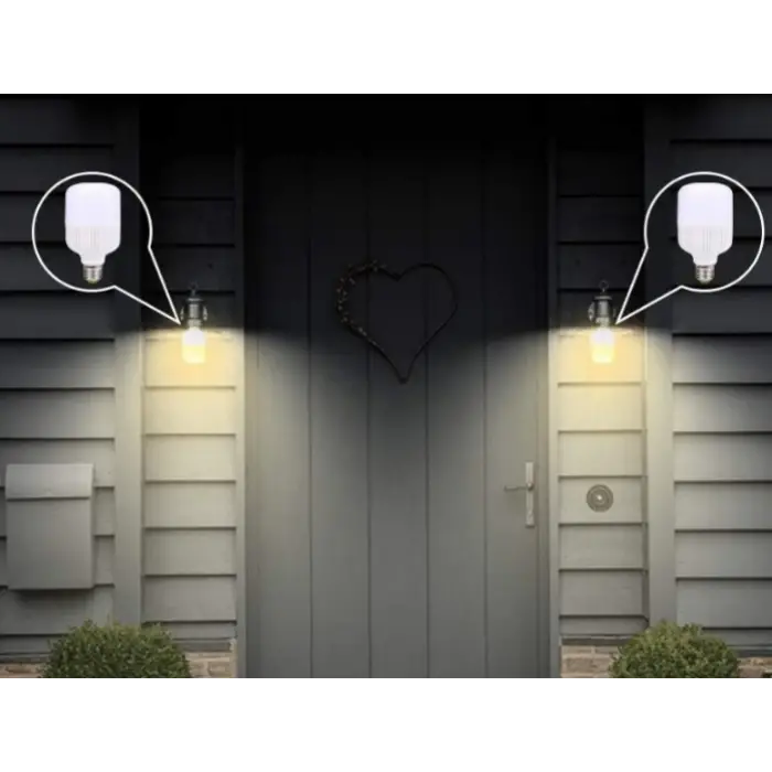 CATA CT 4328 65W Led Ampul E27 Duy 6400K Beyaz Işık