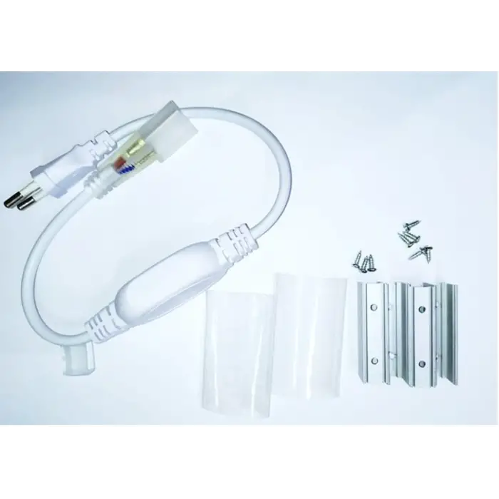 CATA CT 4559 Neon Led Fişi 220V