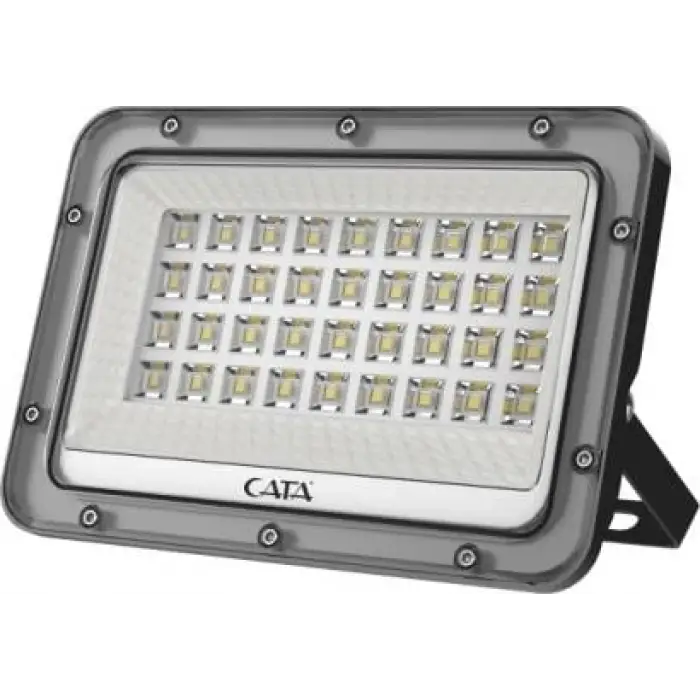 CATA CT 4658 50W Slim Led Projektör 6400K Beyaz Işık