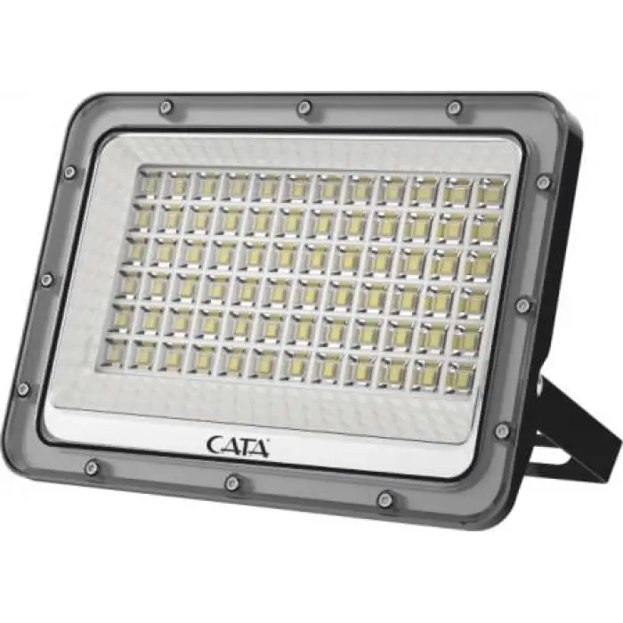 CATA CT 4659 100W Slim Led Projektör 6400K Beyaz Işık