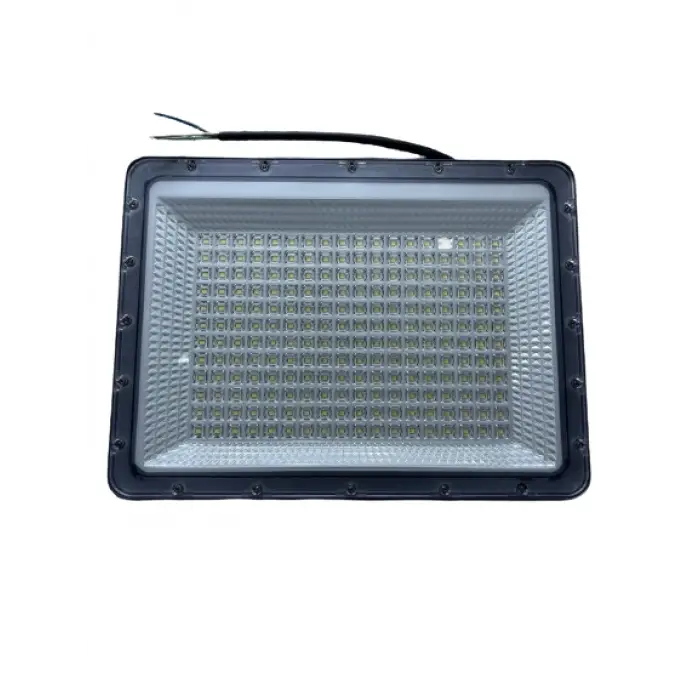CATA CT 4663 200W Slim Led Projektör Beyaz Işık 6400K