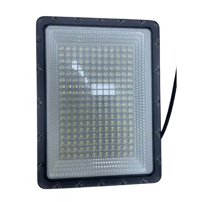 CATA CT 4663 200W Slim Led Projektör Beyaz Işık 6400K