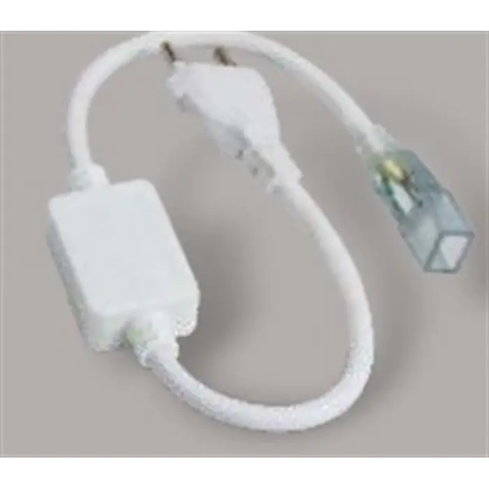 CATA CT 5050 3 Çip Şerit Led Fişi 220 V