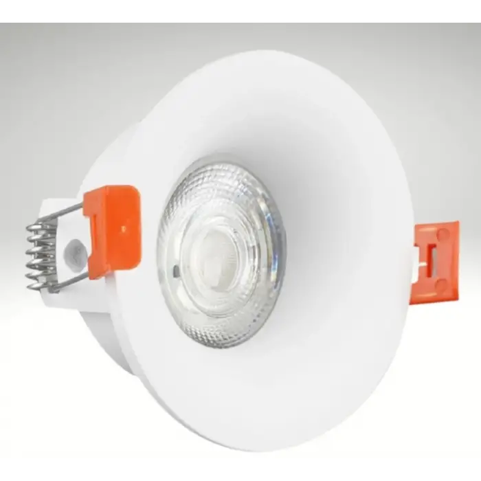 CATA CT 5093 Beyaz Spot Kasası