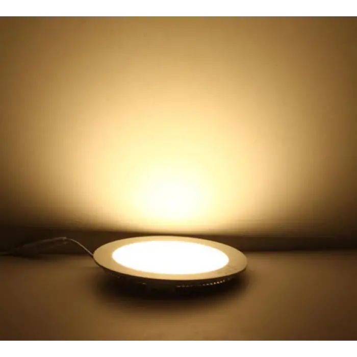 CATA CT 5145 Led Spot 6W 3200K Gün Işığı