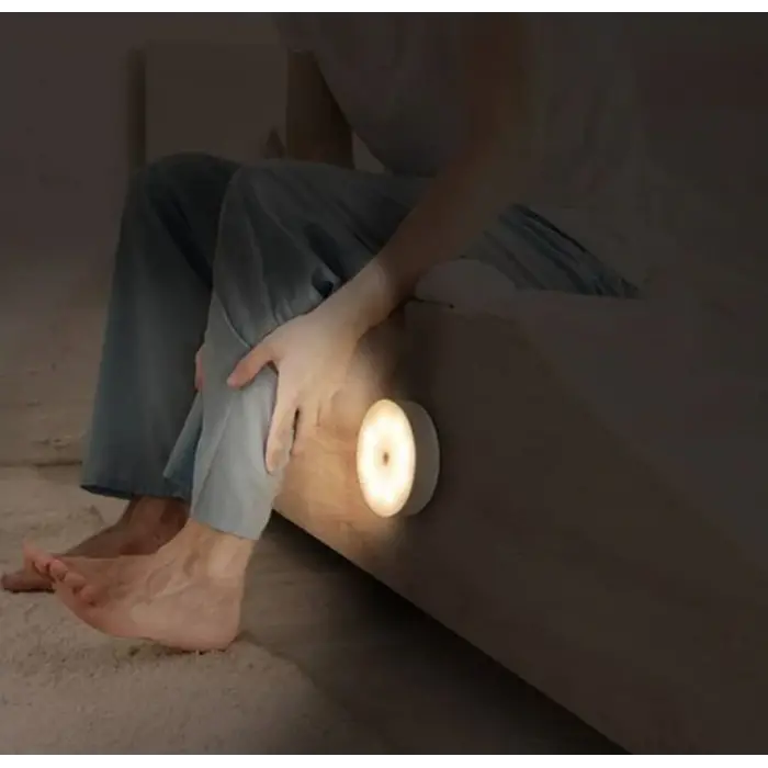 CATA CT 5180 Kabin İçi Mıknatıslı Ledli Sensörlü Spot 4000K Ilık Beyaz