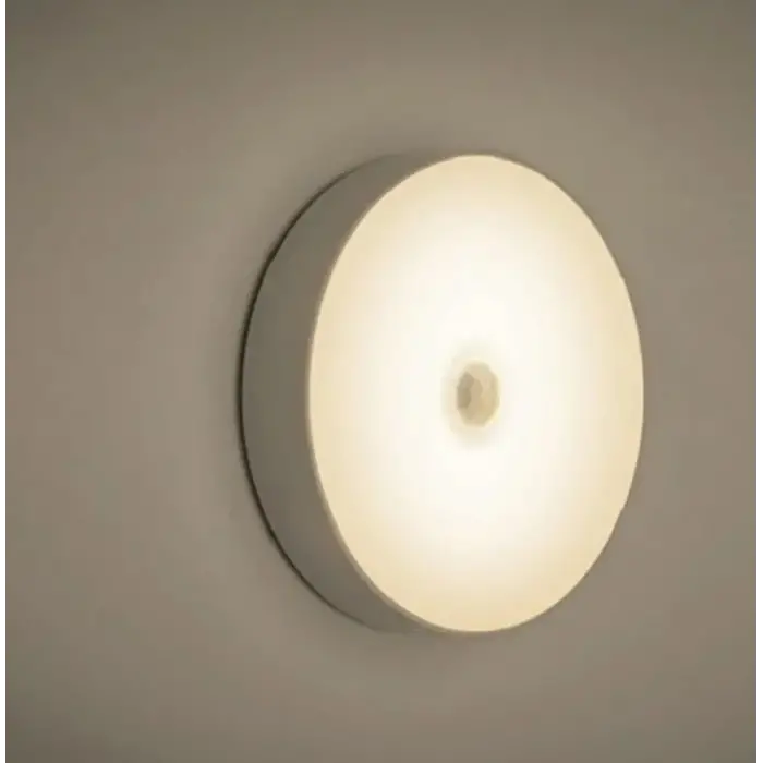 CATA CT 5180 Kabin İçi Mıknatıslı Ledli Sensörlü Spot 4000K Ilık Beyaz