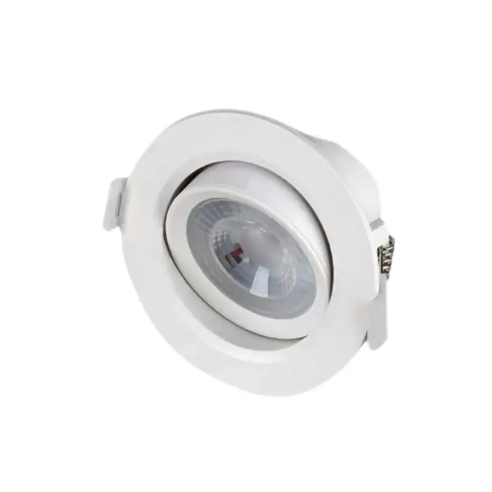 CATA CT 5204 Led Spot 7W 6400K Beyaz Işık