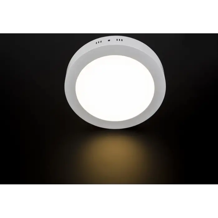 CATA CT 5233 Led Spot 18W 3200K Gün Işığı