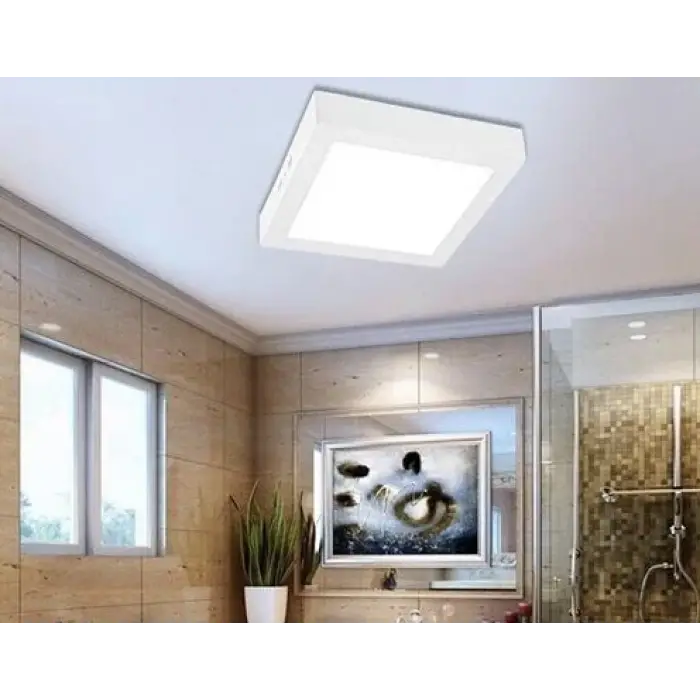 CATA CT 5274 Led Spot 30W 6400K Beyaz Işık