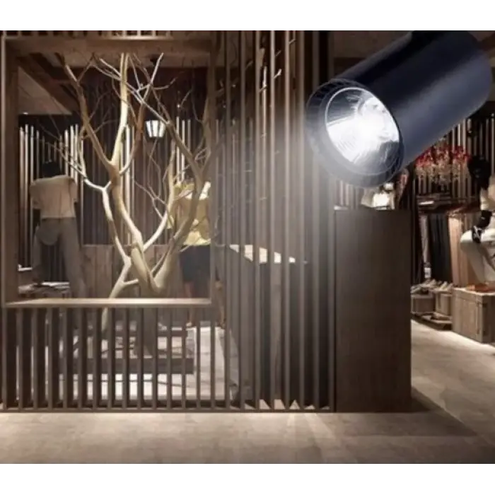 CATA CT 5310 Led Ray Spot 15W 6400K Beyaz Işık