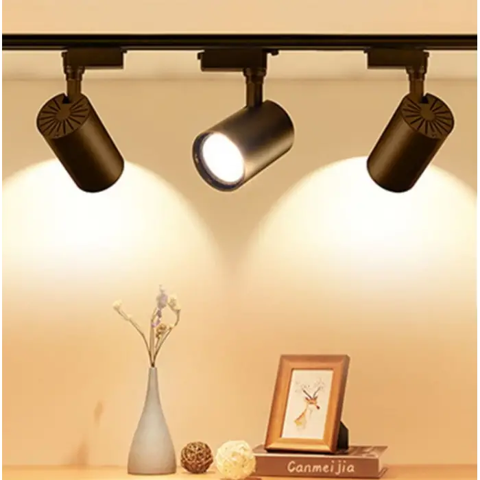 CATA CT 5334 Ledli Ray Spot 30W 3200K Gün Işığı