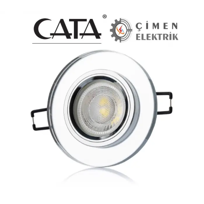 CATA CT 6555 Cam Spot Kasası
