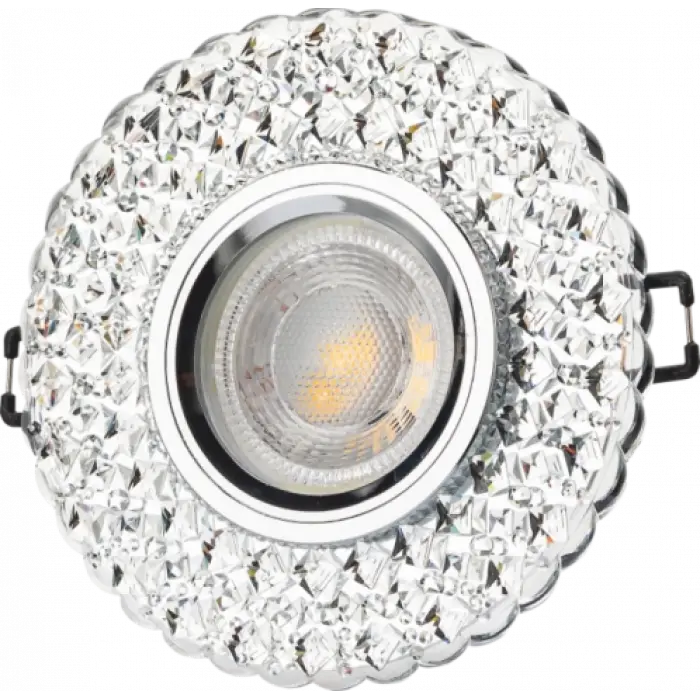 CATA CT 6639 İpek Led Çerçeveli Cam Spot Kasası