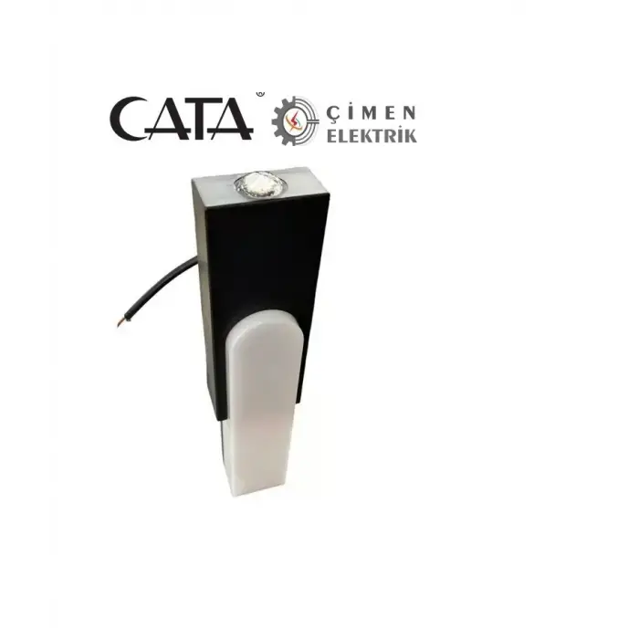 CATA CT 7067 10W Hawai Dış Mekan Led Aplik