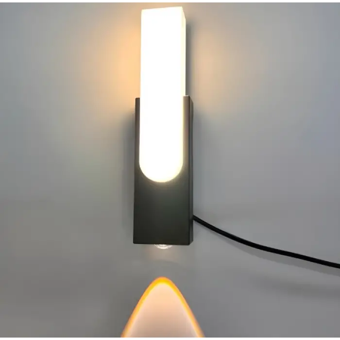 CATA CT 7067 10W Hawai Dış Mekan Led Aplik