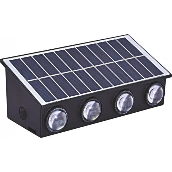 CATA CT 8010 Kos 20W Solar Led Aplik 3200K Gün Işığı