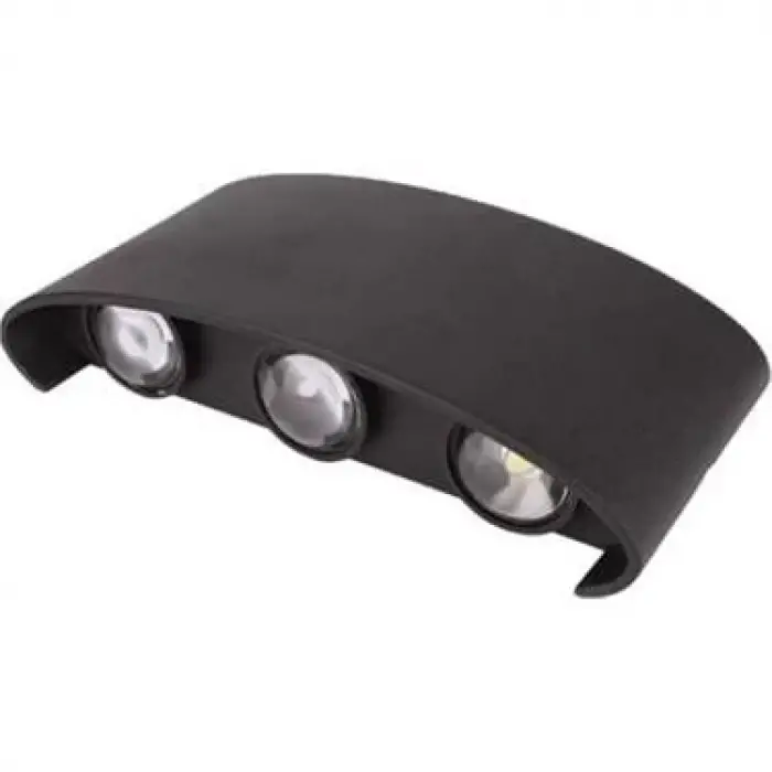 CATA CT 8011 10W Dış Mekan Led Aplik 2700K Amber