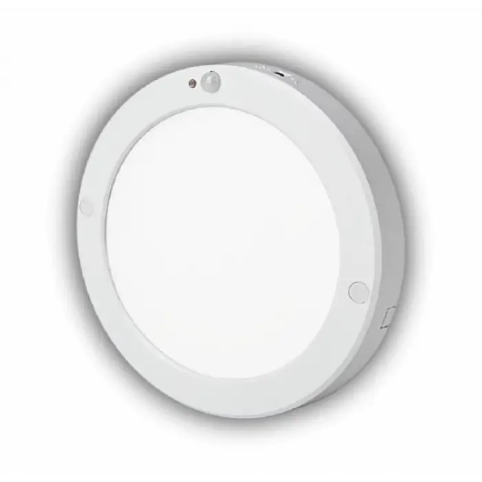 CATA CT 9247 Led Sensörlü Armatür 20W 6400K Beyaz Işık