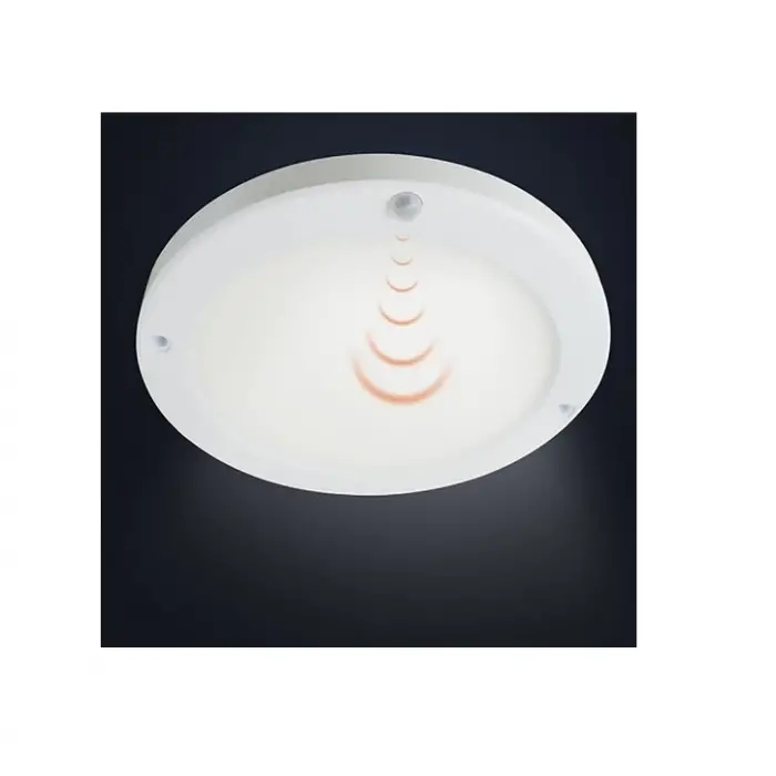 CATA CT 9247 Led Sensörlü Armatür 20W 6400K Beyaz Işık